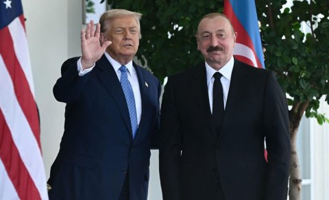 Azərbaycan &ndash; ABŞ əlaqələri: &ldquo;Uğurla inkişaf edir&rdquo;