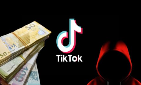 TikTok-da kredit vədi ilə 430 manatlıq dələduzluq