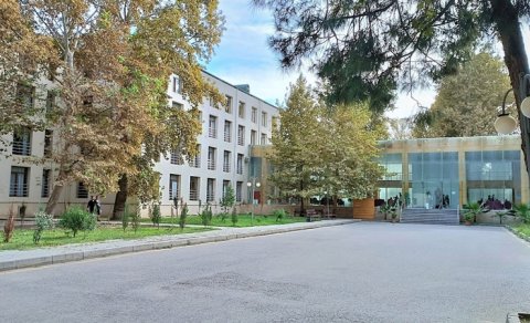 Mingəçevir xəstəxanası 89 min manatlıq tibbi avadanlıq alır