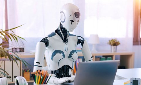 Robotlar niyə insan üçün əsl sevgini əvəz edə bilməz?