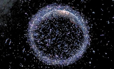 50 min güzgülü peyk gecələri gündüzə çevirə bilər: Astronomlar nə tələb edir?
