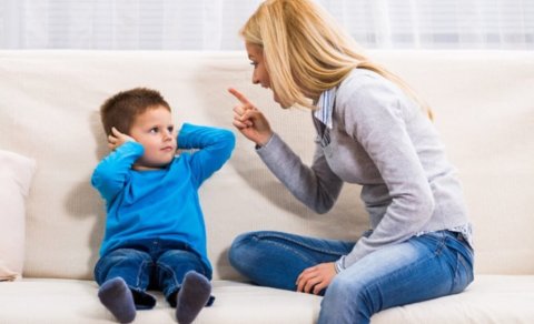 Qadağalar uşaqlara mənfi TƏSİR EDİR