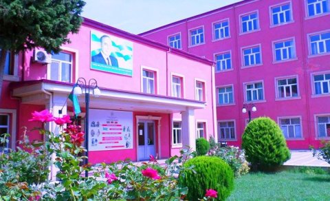 Bakı Dövlət Peşə Təhsil Mərkəzi 57 min manatlıq avadanlıq alır