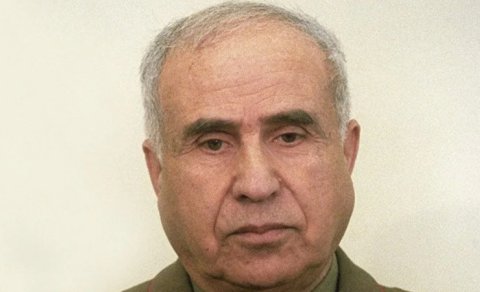 Kərim Kərimovun yaşadığı binaya xatirə lövhəsi vurulacaq