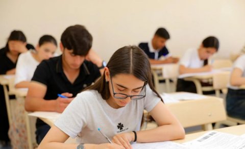 17 min yerdən 3800-ü boş qaldı- Magistraturada yüksək bal toplayanlar niyə azalır?