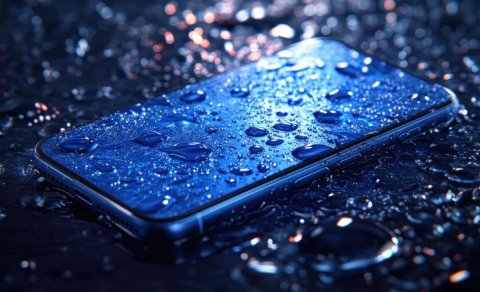 Telefonların suya davamlı olması iddiası niyə doğru deyil?