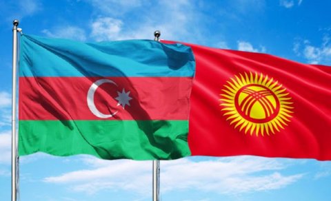 Azərbaycan və Qırğızıstanın 6 şəhəri qardaşlaşıb