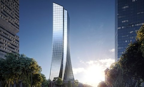 Mərkəzi Bank uçot dərəcəsini sabit saxladı