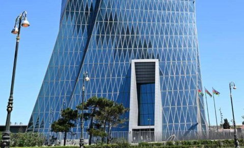 Mərkəzi Bank "Tiko Azərbaycan"a məcburi göstəriş verdi