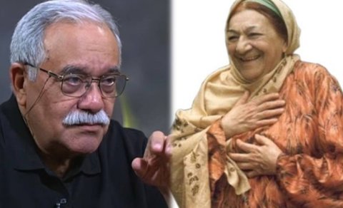 "Buna görə Nəsibə Zeynalova 1 il mənimlə danışmadı" - VİDEO