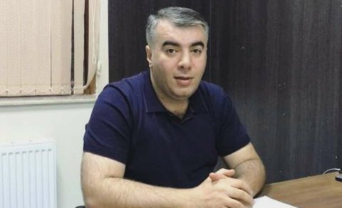 Rəşad Dağlı əfv olunacaq? - AÇIQLAMA