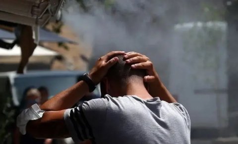53 ildən sonra ilk: Bu ölkədə istilik rekordu qırıldı