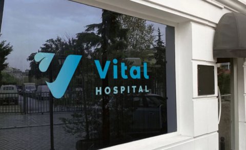 &ldquo;Vital Hospital&rdquo;da yoxlama aparıldı, qanun pozuntuları aşkarlandı