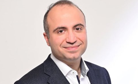 Soydaşımız Almaniyada yüksək vəzifəyə seçildi