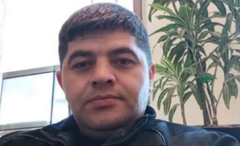 Qazini cərəyan vurub öldürdü