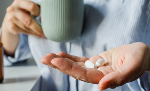 Doktor: Bəzi insanların hətta yayda belə əlavə D vitamini qəbuluna ehtiyacı var