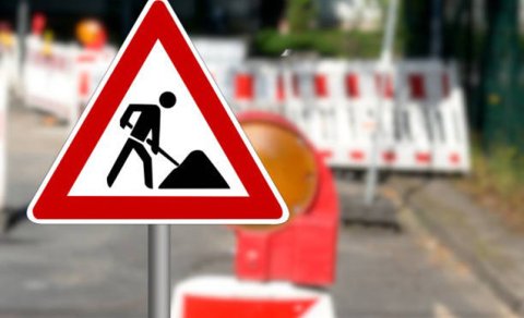 Bu yollar 2 gün bağlı olacaq