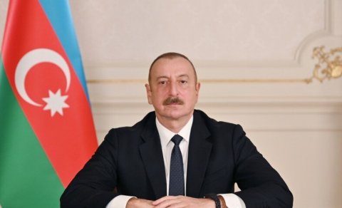Prezidentdən Azərbaycan Əlifbası və Dili Günü ilə bağlı paylaşım