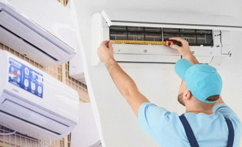 Belə kondisionerlər pul itkisidir: Alarkən necə səhv etməmək olar?