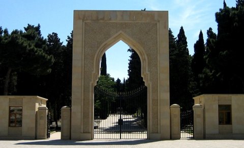 Nəriman Həsənzadə I Fəxri xiyabanda dəfn ediləcək
