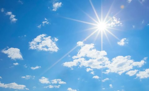 Bazar günü hava necə olacaq?