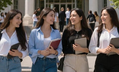 Bakı Qızlar Universitetinin bağlanması qəbul planlarına necə təsir edəcək?