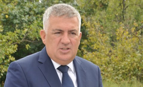 "Arpa işi"ndə icra başçısı sakinlərə uduzdu