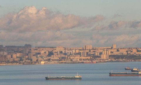 Bakda 35, rayonlarda 39 dərəcə isti olacaq