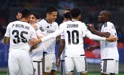 &ldquo;Qarabağ&rdquo;ın potensial rəqibləri azaldı