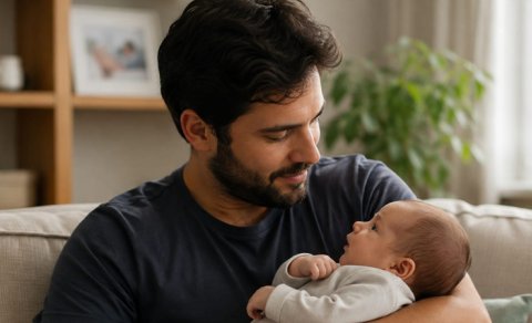 İndiyə qədər neçə kişi ödənişli atalıq məzuniyyətinə çıxıb?