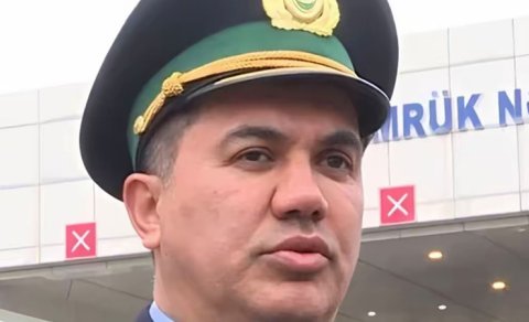 İki ay əvvəl işdən çıxarılan rəisə cinayət işi açıldı