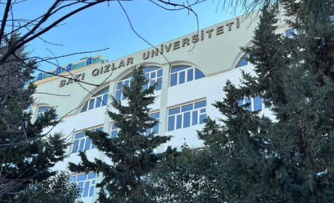 Bakı Qızlar Universitetinin müəllimləri işlə təmin olunacaq?
