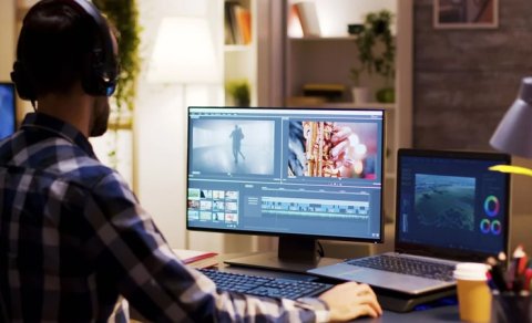 Monitor seçərkən nələrə diqqət etmək lazımdır? - Əsas məqamlar