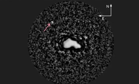Alimləri təəccübləndirən asteroid: İllərdir gizlətdiyi quruluş üzə çıxdı