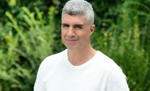 Özcan Dəniz növbəti dəfə Bakıya gəlir