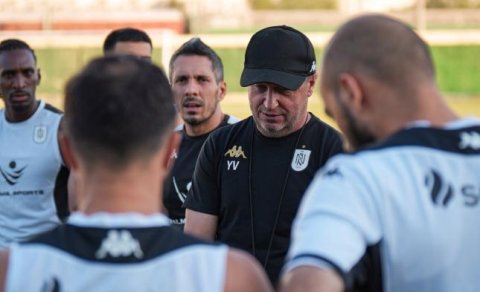 &ldquo;Neftçi&rdquo; məşqləri bərpa etdi