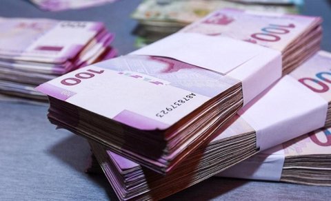 Manatın effektiv məzənnəsi artıb: İdxal ucuzlaşacaq
