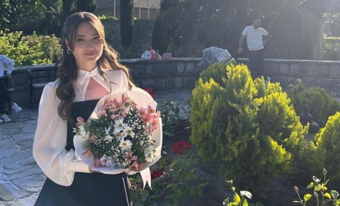 Azərbaycanlı gənc dünyanın nüfuzlu universitetlərindən qəbul aldı