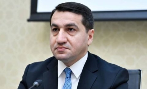 Bakı dərhal hərəkətə keçdi, İsrail prosesi dayandırdı