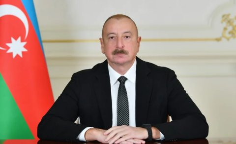Prezident Gömrük Məcəlləsində dəyişikliyi təsdiqlədi