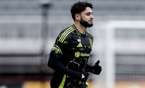 Nərimanın &ldquo;Ərzurumspor&rdquo; seçimi doğru qərardır?