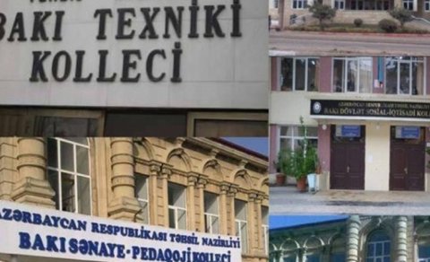 Kolleclərə maraq niyə azalır?