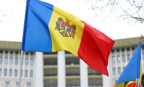 Moldova baş naziri: Əfqanıstan nümayəndələrinə vizalar səhvən verilib