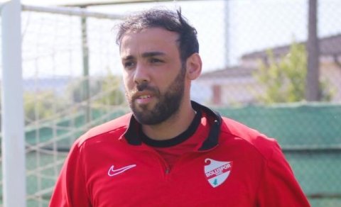 Elvin Yunuszadə Türkiyə klubunda