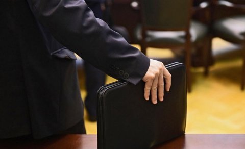 Prezidentin təyin etdiyi icra başçıları kimdir?