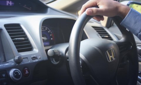 Mexaniklər "Honda" mühərrikində dərhal aşkar edilməyən gizli nasazlıq aşkarladı