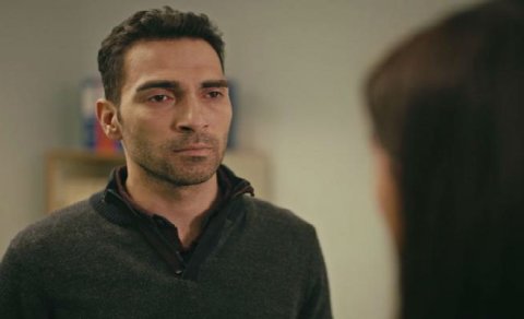 &ldquo;Söz&rdquo;ün aktyoru &ldquo;Halef&rdquo;də