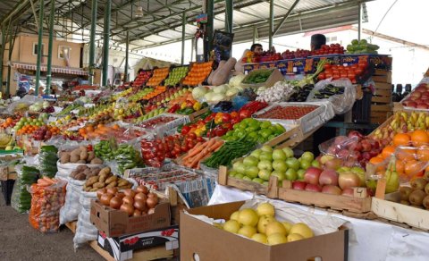 İrandakı böhran Azərbaycan bazarında qiymətləri dəyişə bilər?