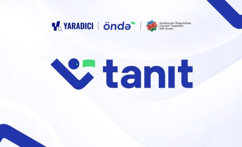 Yaradıcı gənclər ideyalarını gəlirə çevirməyi öyrənəcək
