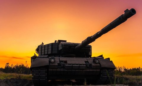 WELT: Ukrayna Avropa üçün ABŞ-dən daha vacib tərəfdaşa çevrilir